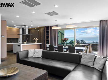 Prodej bytu, 5+kk, 536 m²