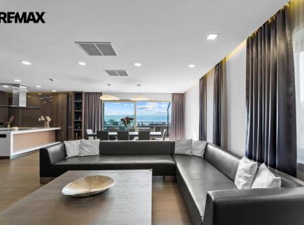 Prodej bytu, 5+kk, 536 m² obrázek