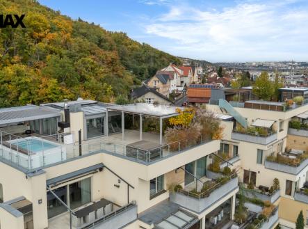 Prodej bytu, 5+kk, 536 m²
