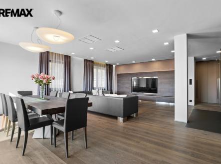 Prodej bytu, 5+kk, 536 m²