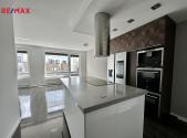 Pronájem bytu, 4+kk, 114 m²
