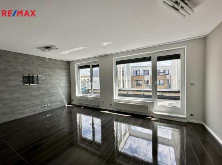 Pronájem bytu, 4+kk, 114 m²