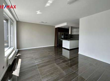 Pronájem bytu, 4+kk, 114 m²
