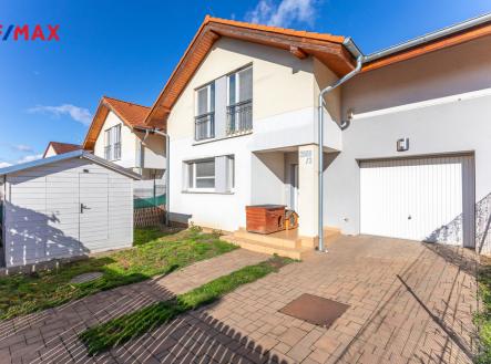 Prodej domu/vily, 142 m²