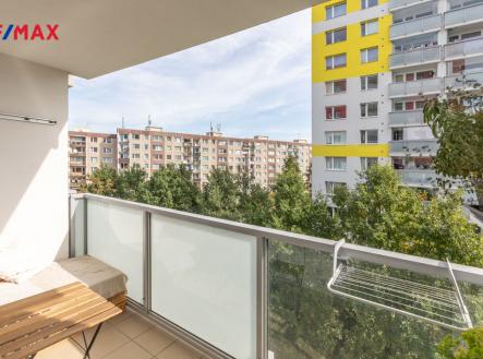 Prodej bytu, 3+1, 81 m²