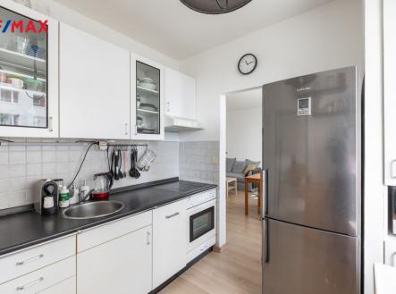 Prodej bytu, 3+1, 81 m²