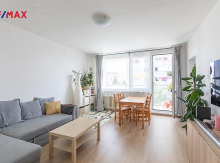 Prodej bytu, 3+1, 81 m²