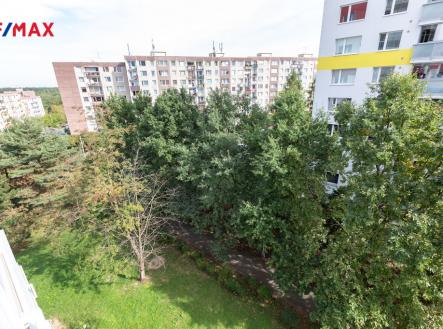 Prodej bytu, 3+1, 81 m²