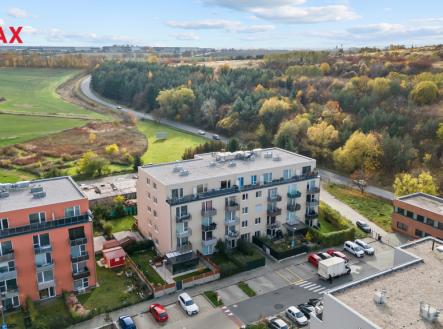 Prodej bytu, 1+kk, 35 m²