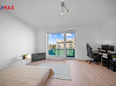 Prodej bytu, 1+kk, 35 m²