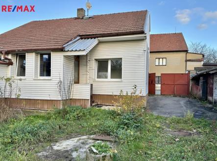 Prodej domu/vily, 120 m²