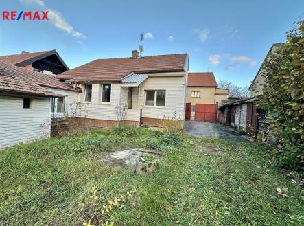 Prodej domu/vily, 120 m²