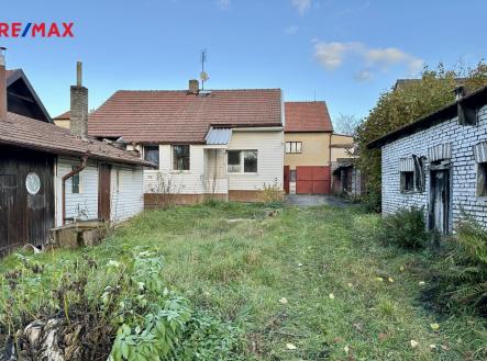 Prodej domu/vily, 120 m²