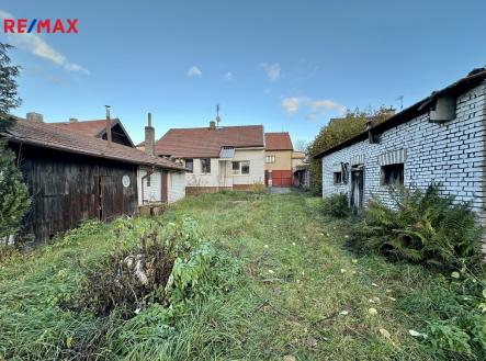 Prodej domu/vily, 120 m²