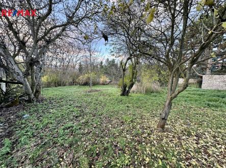 Prodej pozemku pro bydlení, 1 457 m²