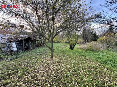 Prodej pozemku pro bydlení, 1 457 m²