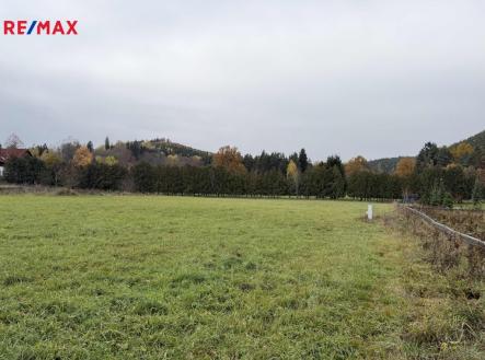 Prodej pozemku pro bydlení, 4 413 m²