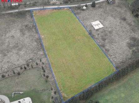 Prodej pozemku pro bydlení, 4 413 m²