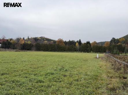 Prodej pozemku pro bydlení, 4 413 m²