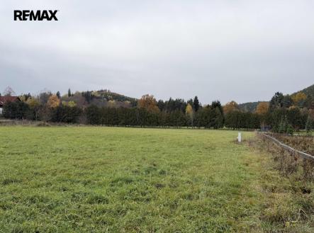 Prodej pozemku pro bydlení, 4 413 m²