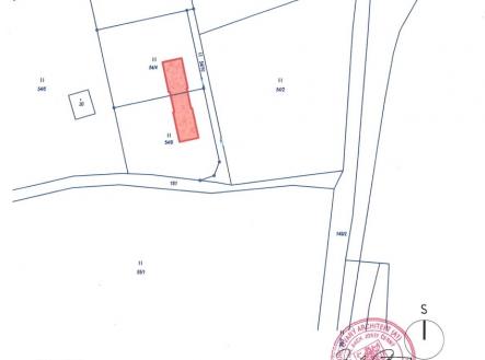 Prodej pozemku pro bydlení, 4 413 m²