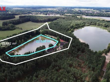 Prodej hotel, 830 m²