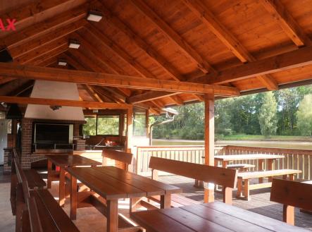 Prodej domu/vily, 830 m²