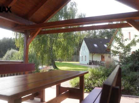 Prodej domu/vily, 830 m²