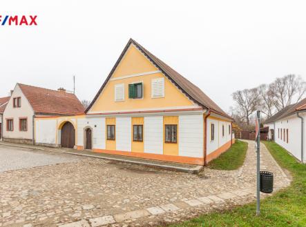 Prodej domu/vily, 250 m²