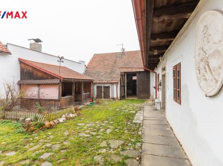 Prodej domu/vily, 250 m²