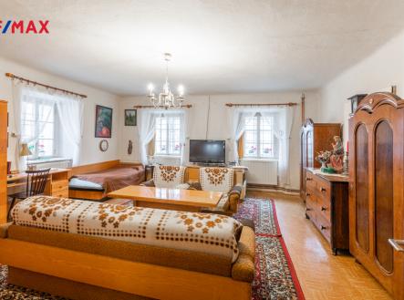 Prodej domu/vily, 250 m²