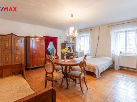 Prodej domu/vily, 250 m²