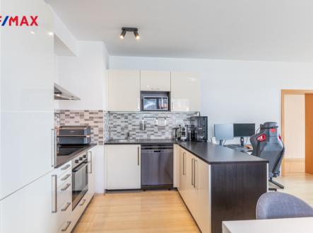 Prodej bytu, 3+kk, 83 m²