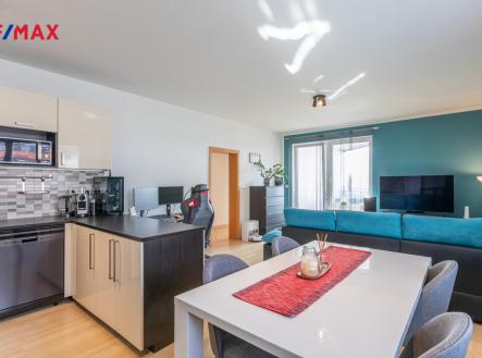 Prodej bytu, 3+kk, 83 m²