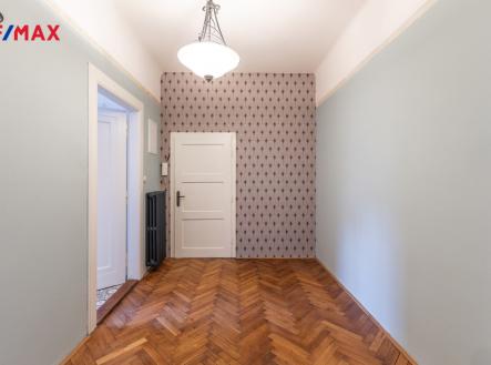Pronájem bytu, 3+kk, 56 m²