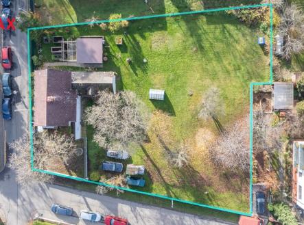 Prodej domu/vily, 160 m²