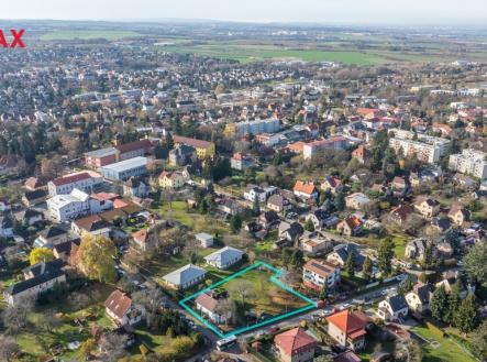 Prodej domu/vily, 160 m²