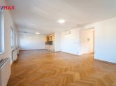 Pronájem bytu, 2+kk, 110 m²