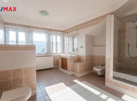 Pronájem bytu, 2+kk, 110 m²