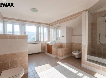 Pronájem bytu, 2+kk, 110 m²