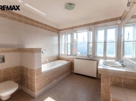 Pronájem bytu, 2+kk, 110 m²