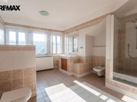 Pronájem bytu, 2+kk, 110 m²