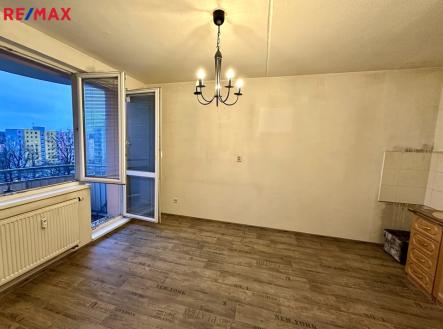 Prodej bytu, 1+1, 42 m² obrázek