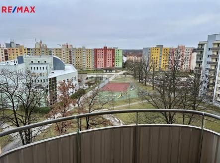 Prodej bytu, 1+1, 42 m²