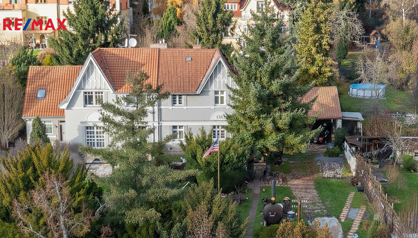 Ukázka možné rekonstrukce-AI Gemini