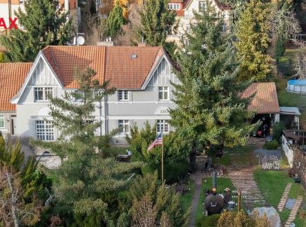 Prodej domu/vily, 210 m²