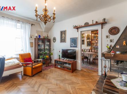 Prodej domu/vily, 210 m²