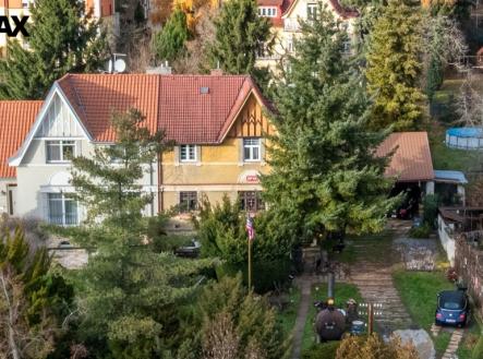 Prodej domu/vily, 210 m²