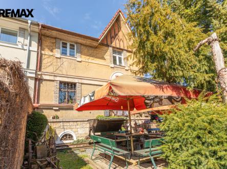 Prodej domu/vily, 210 m²