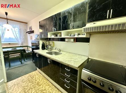 Prodej bytu, 4+1, 83 m²